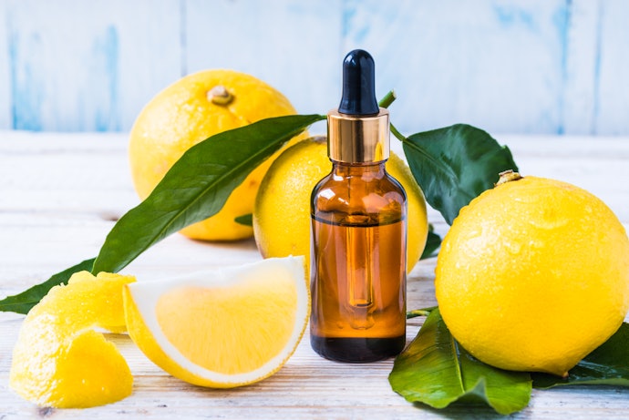 Look for Light, Fresh Scents for an Everyday Fragrance