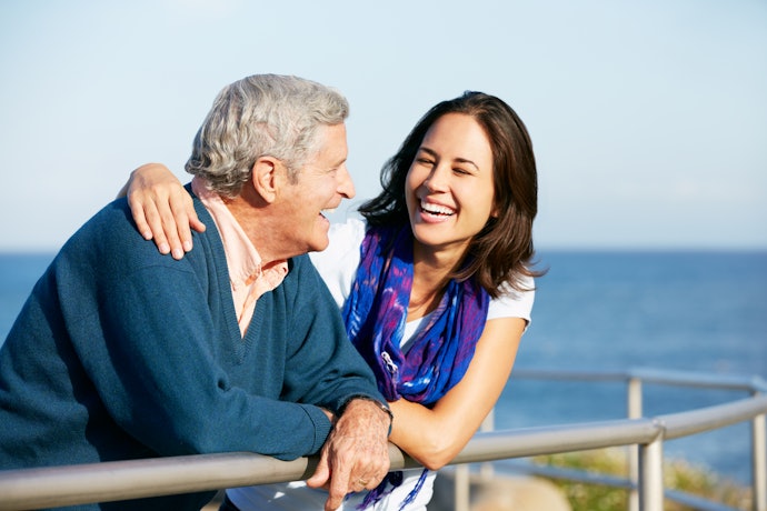 Choose a Gift That Your Father Can Use During a Trip Together