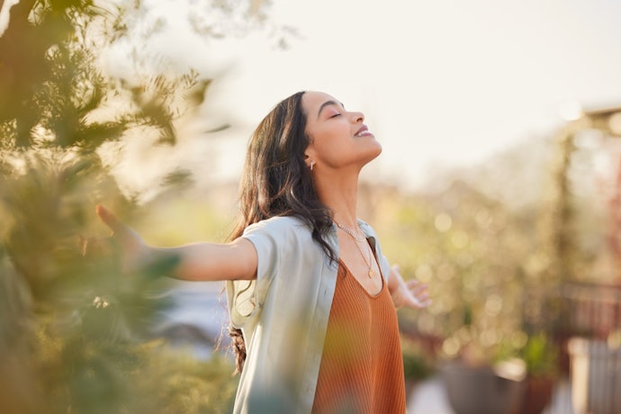 To Alleviate Bloating and Gas, Look for Bifidobacterium Infantis
