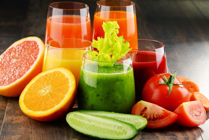 Full Vitamin and Mineral Profile if You Don’t Have Time to Eat Breakfast