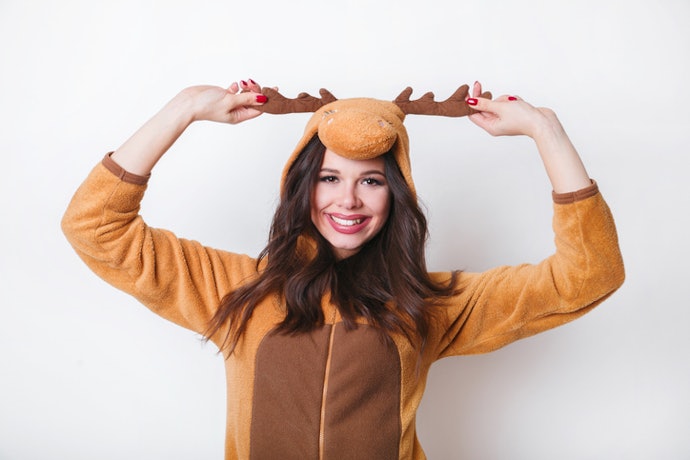 If You Want a Playful and Fun Look, Choose a Themed Onesie