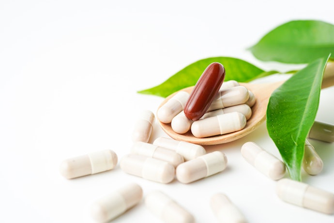 If You're Vegan, Look for Plant-Based Capsules