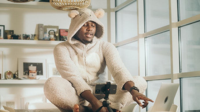 If You Want Extra Warmth and Softness, Choose a Fleece Onesie
