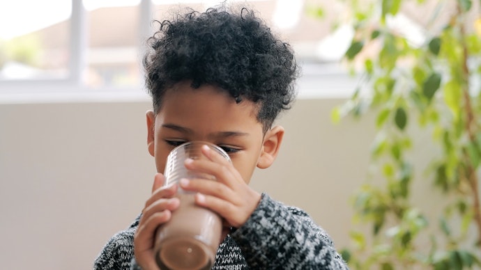 For a Creamy, Thicker Consistency, Look for Added Gums, Emulsifiers, or More Nuts