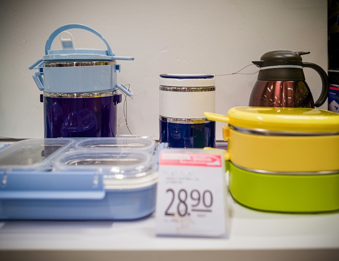 Go for Safe and Environmentally-Friendly Options