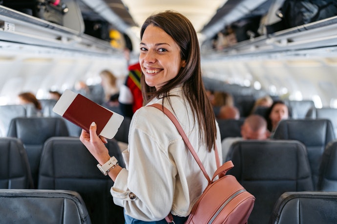 Look for a Strain That Is Effective Against Traveler’s Diarrhea