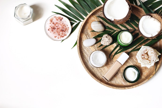 For a Gift That Hydrates and Nourishes, Choose a Set with Lotions