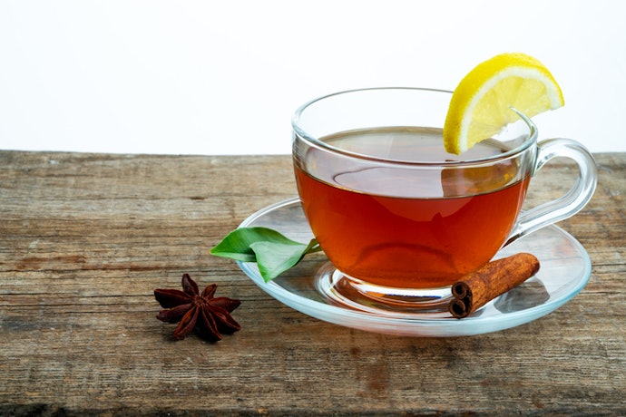Opt for Products with Cinnamon, Hibiscus, Orange Peel or Lemon if You Like Flavor Enhancers