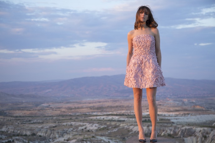 Choose a Mini Dress for a Youthful and Fun Look During Warm Weather