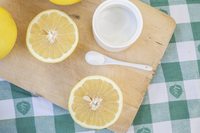 Avoid Gum That Contains Citric Acid