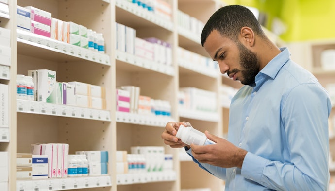 For Men Incorporate Strains that Support Prostate Health - Blend of Lactobacillus and Bifidobacterium Strains
