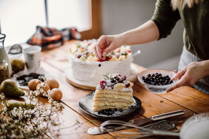 Choose a Cookbook by Dish