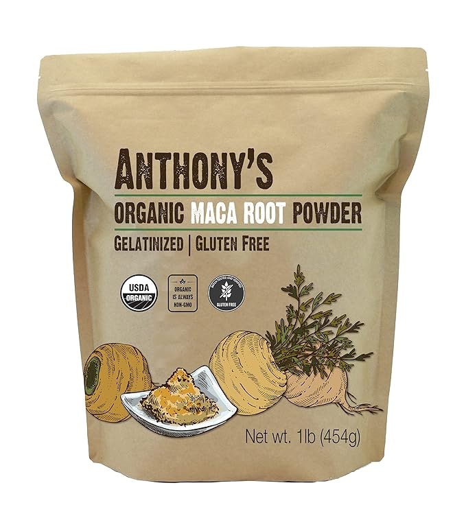 Go for Powder to Mix in Smoothies and Other Foods