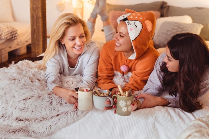 If You Want a Simple and Classic Style, Choose a Solid Color or Patterned Onesie