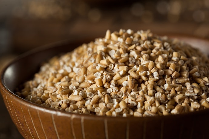 Steel-Cut Oats: Fiber-Rich Choice for Breakfasts