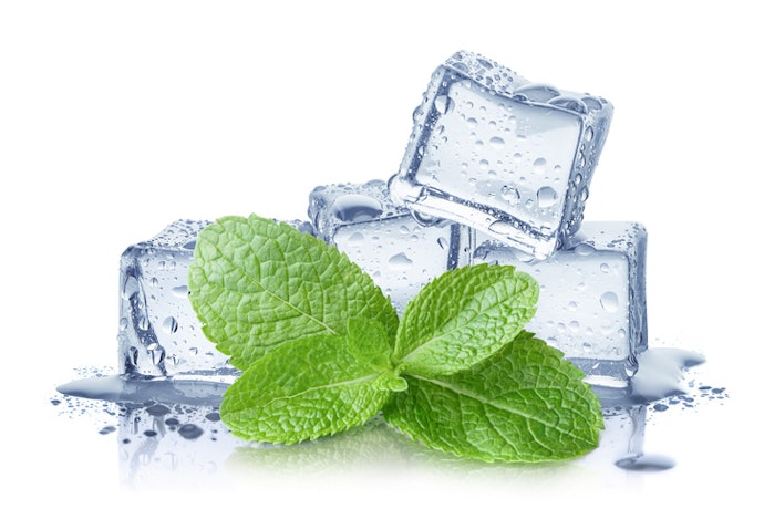 To Soothe Inflamed Gums, Choose Mouthwash That Contains Menthol