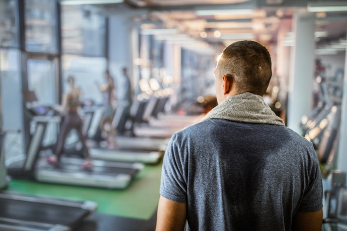 Look for Gentle Surfactants Like Cocamidopropyl Betaine or Sodium Coco-Sulfate to Handle Sweat and Oil