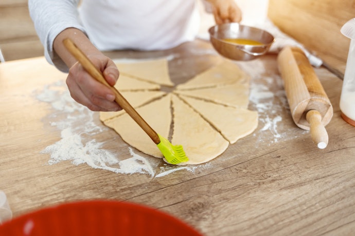 Choose Medium Smoke Points for Sautéing or Slow Cooking