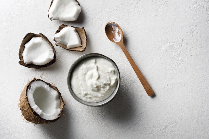For a Creamy Texture and Naturally Sweet Flavor, Pick Coconut-Based Options