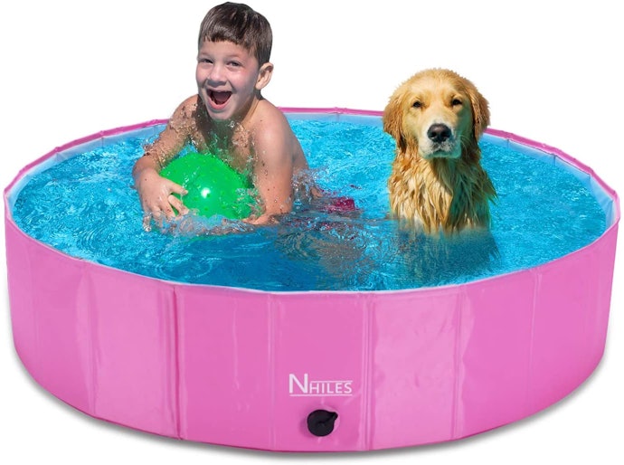 Folding Tubs Are Portable and Convenient