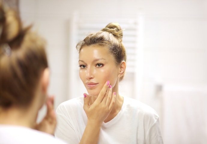 Extra Moisture for Dry Skin