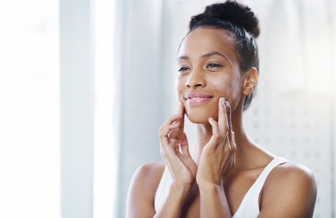 Consider Only Gentle Ingredients for Sensitive Skin