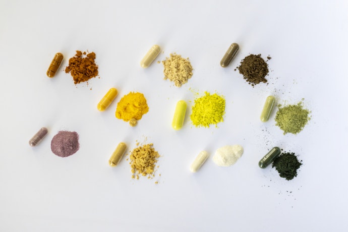 For Comprehensive Digestive Health, Choose a Blend of Multiple Enzymes