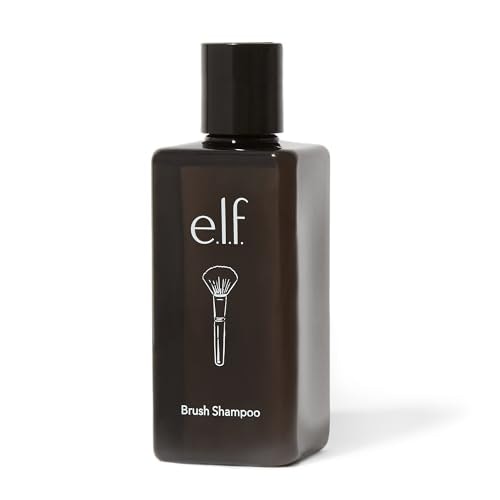 To Keep Your Brushes Germ-Free, Go for Anti-bacterial Formulas