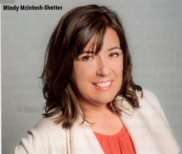 Mindy McIntosh-Shetter