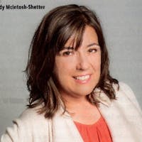 Mindy McIntosh-Shetter