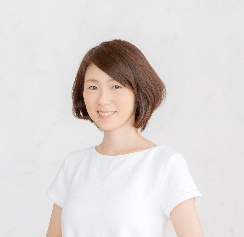 Emiko Akahoshi