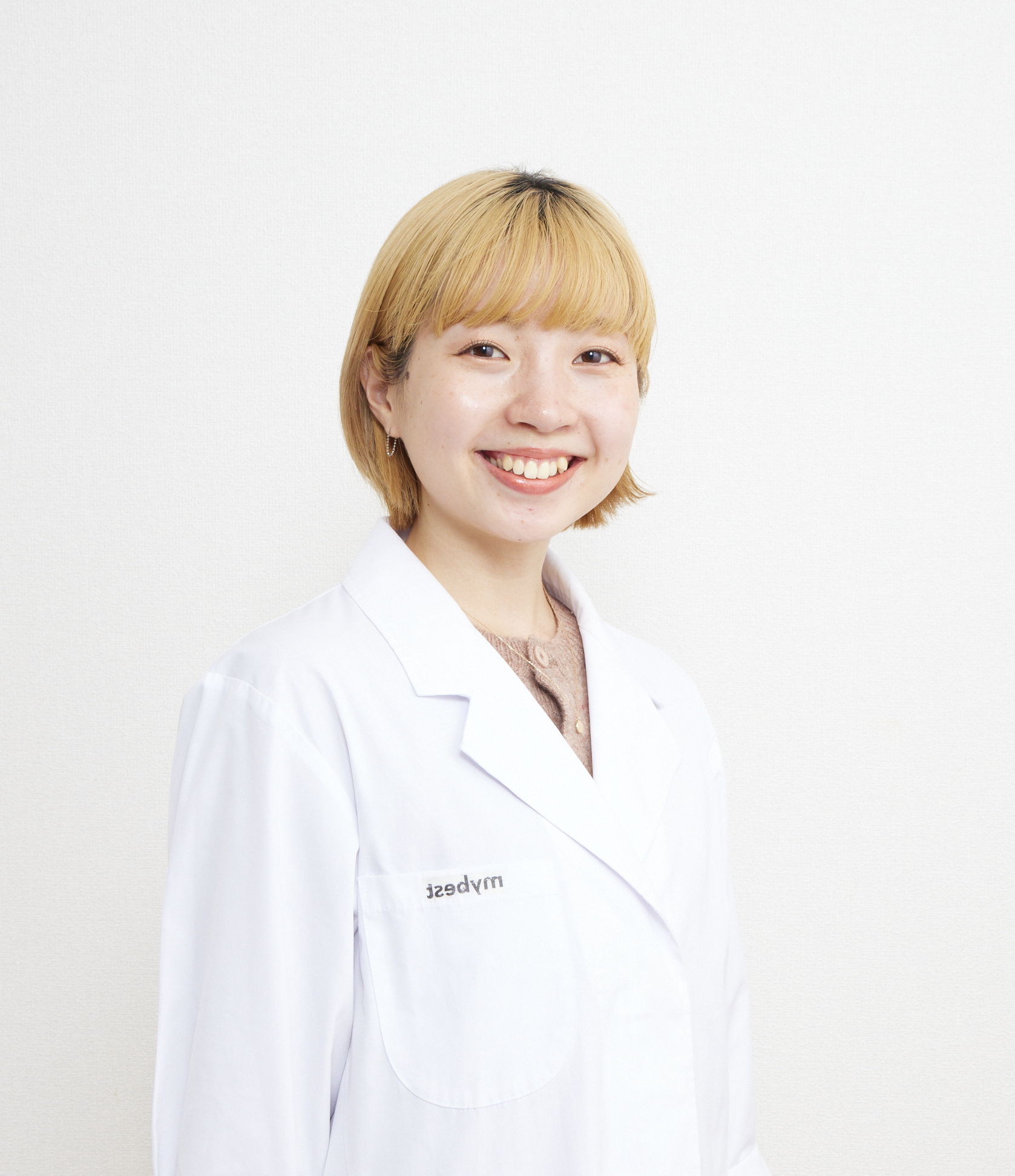 Mika Minohara