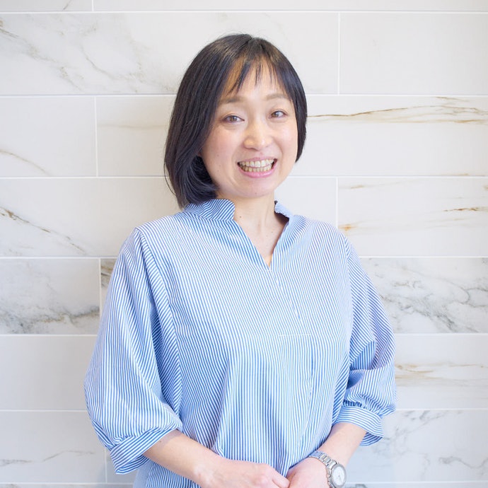Miyuki Okishima