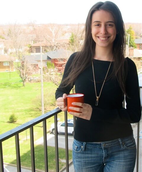 The Cup of Life