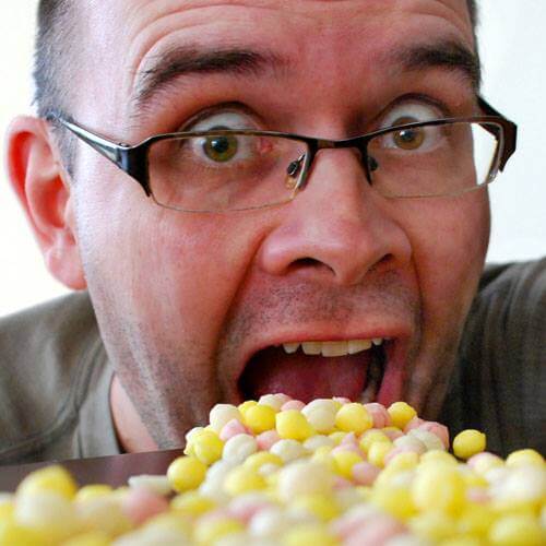Candy Critic