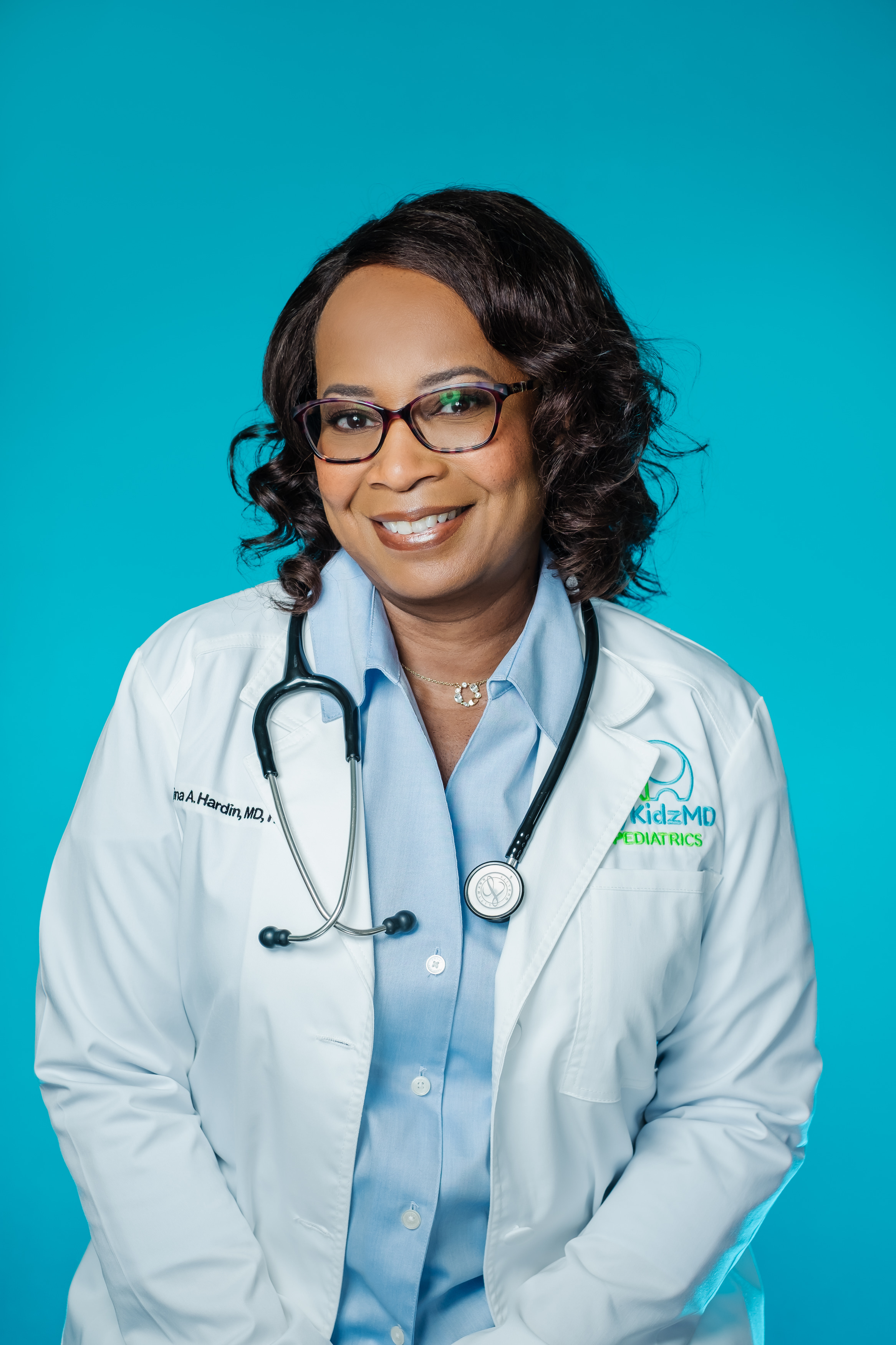 Dr. Regina Hardin