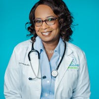 Dr. Regina Hardin