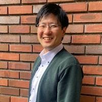 Masahiro Tokumura
