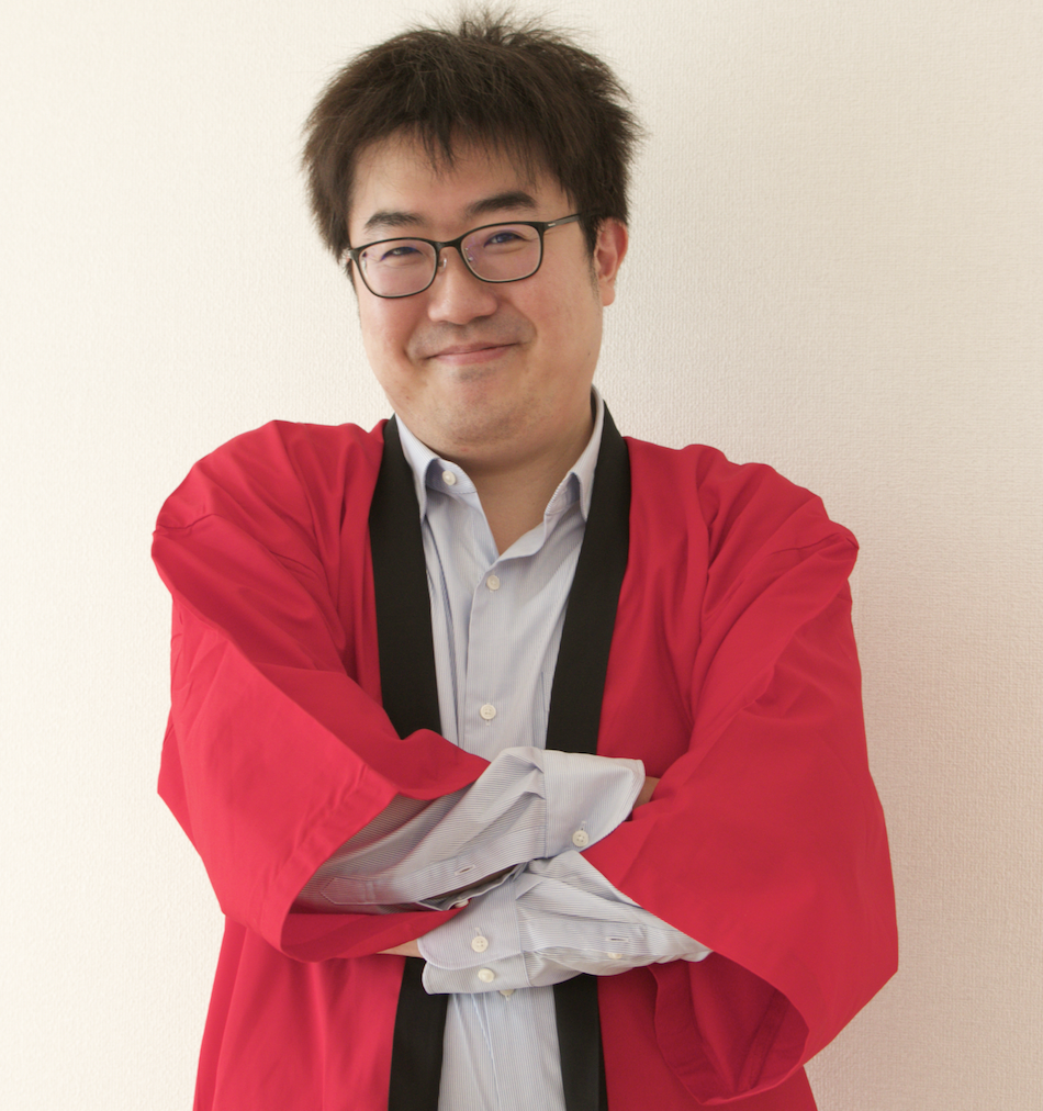 Akira Nomura