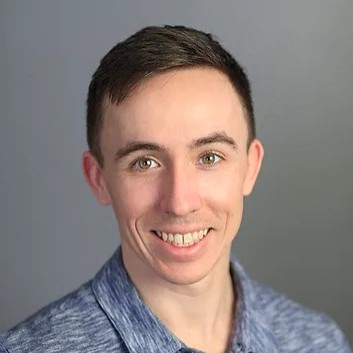 Dr. Patrick Griffith, DPT