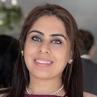 Dr. Anum Shiraz Bana