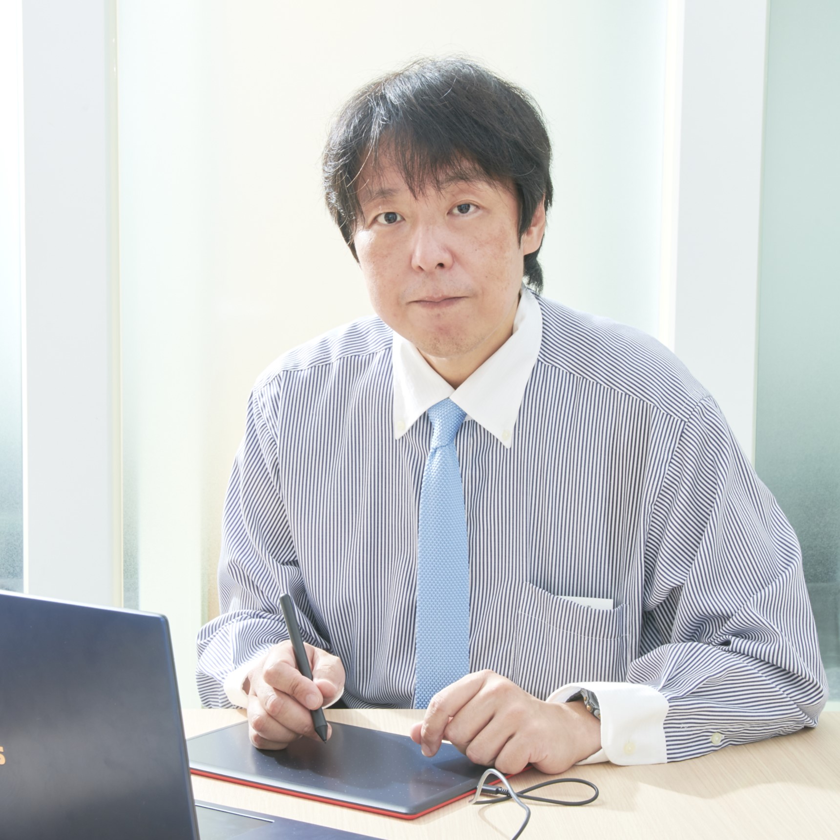 Nobuki Iida