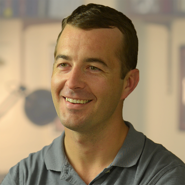 Clint Stevenson