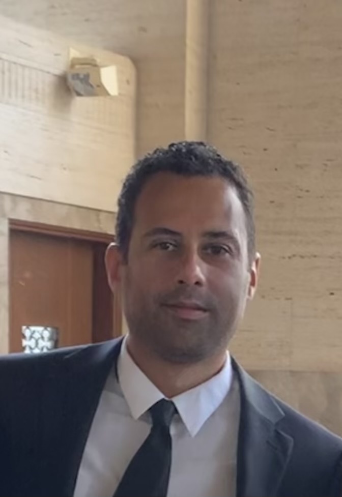 Amir Guirguis, DDS