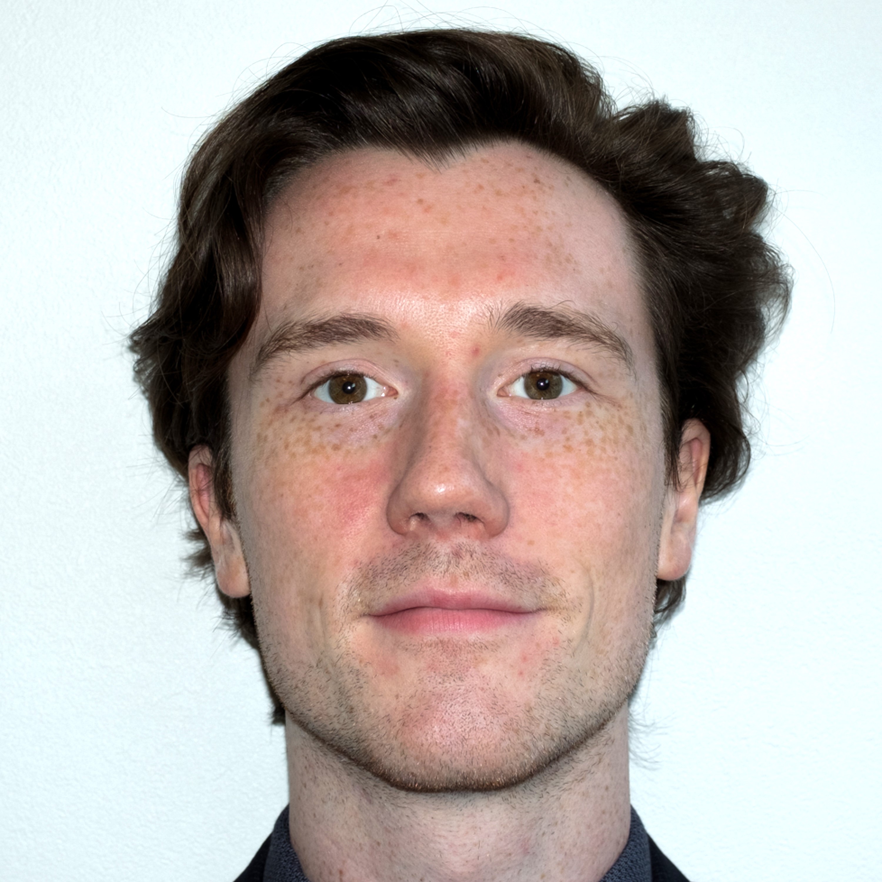 Brian M.