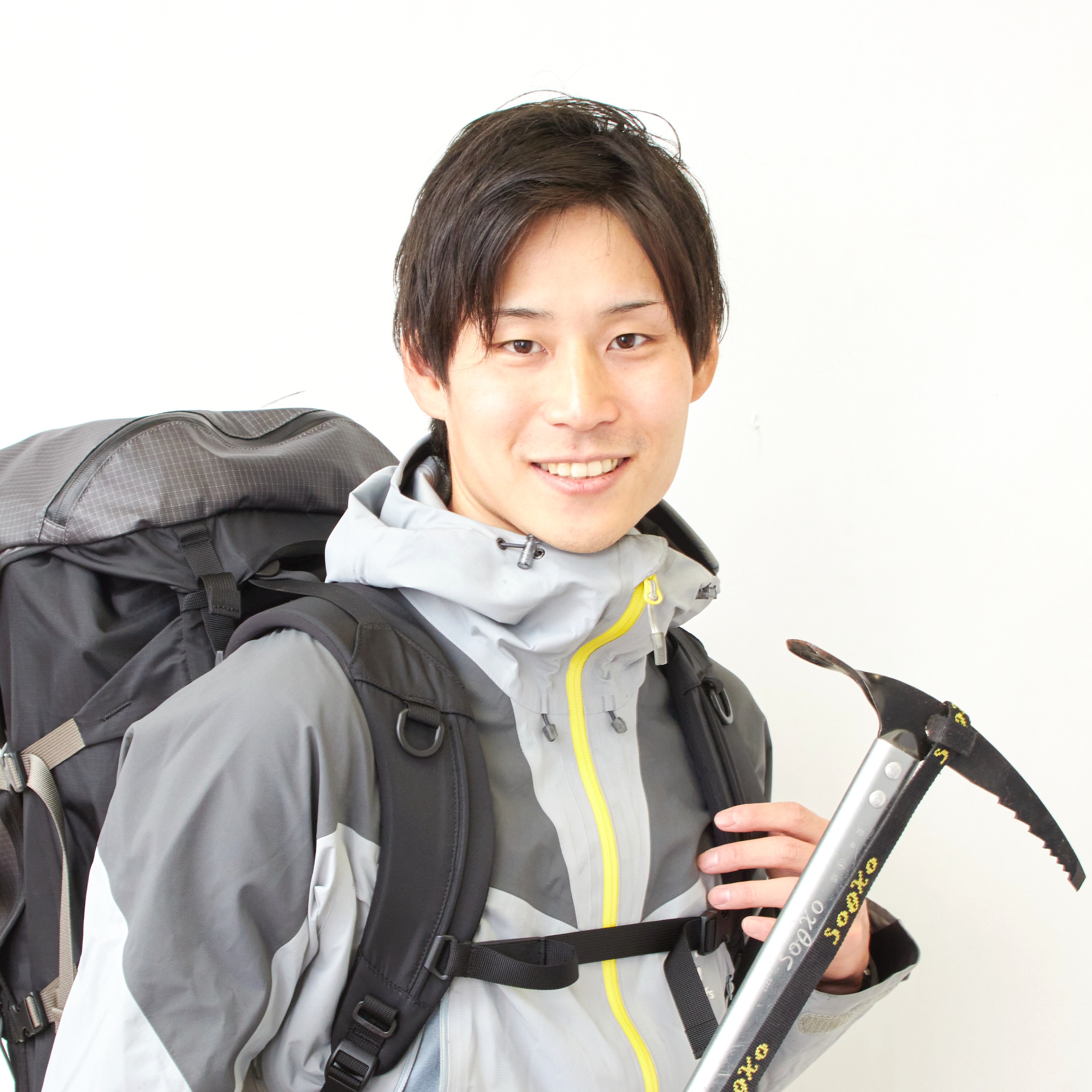 Suguru Kataoka
