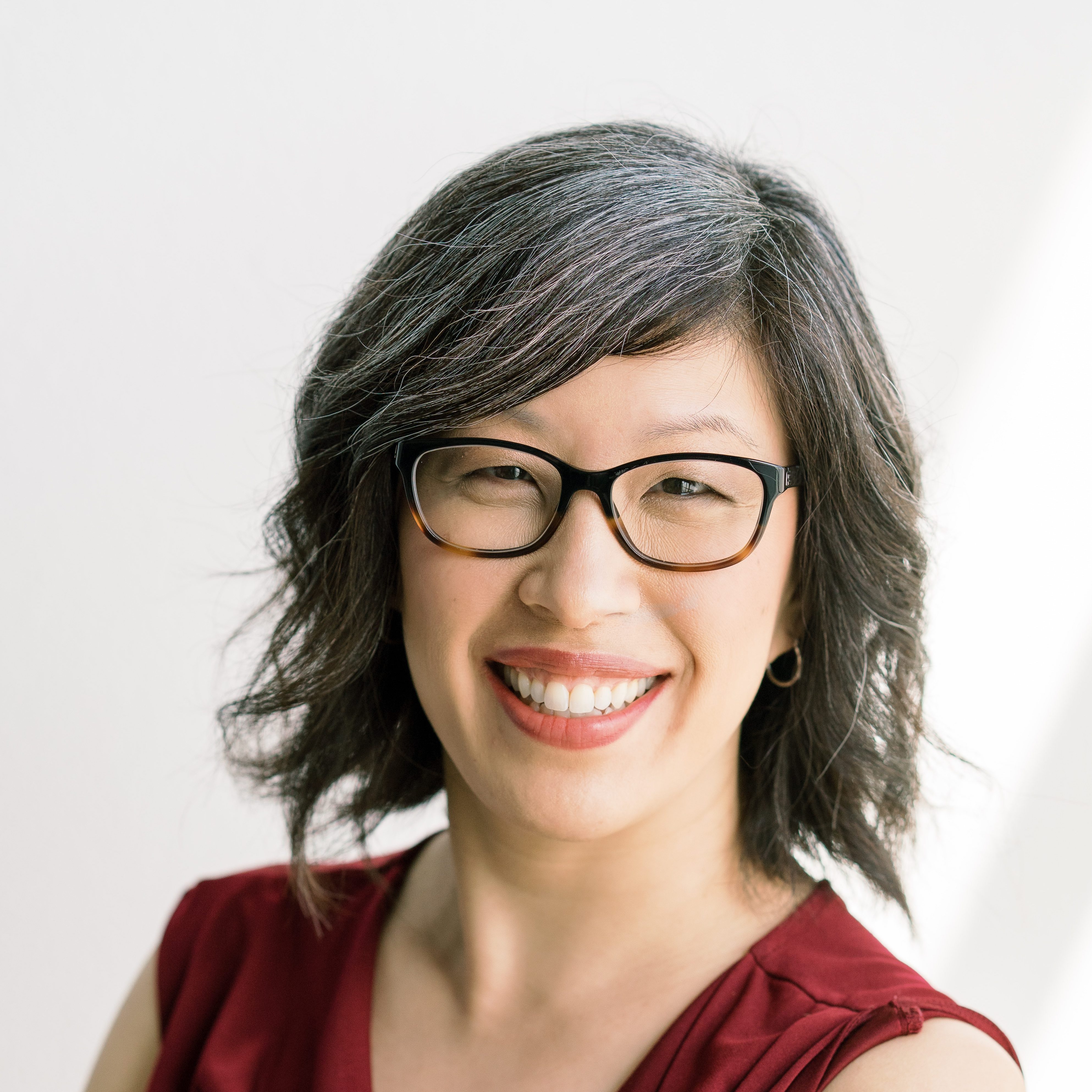 Julie Liu, DVM