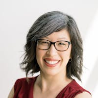 Julie Liu, DVM