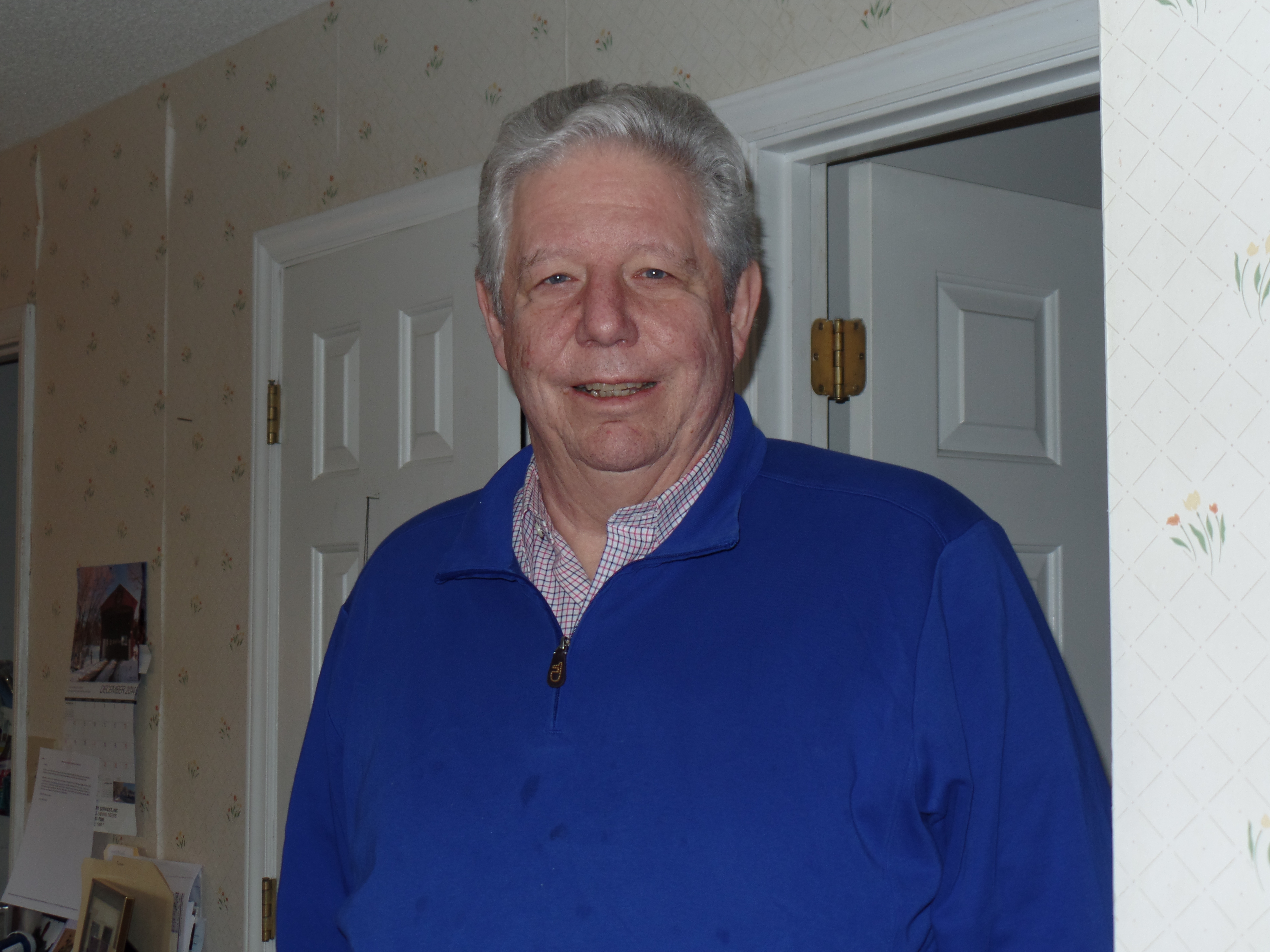 Bruce Vance