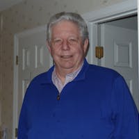 Bruce Vance
